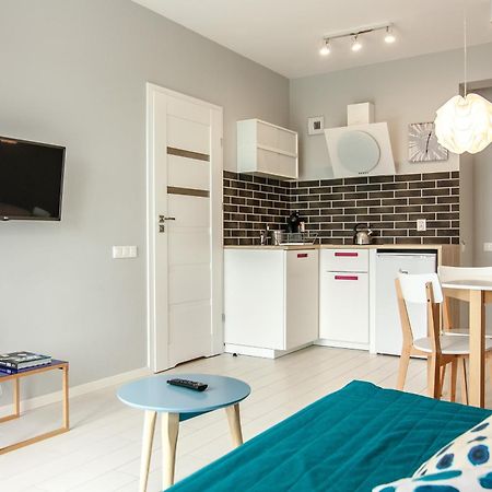 Apartamenty Rodzinne Plater74 Darłowo Exterior photo