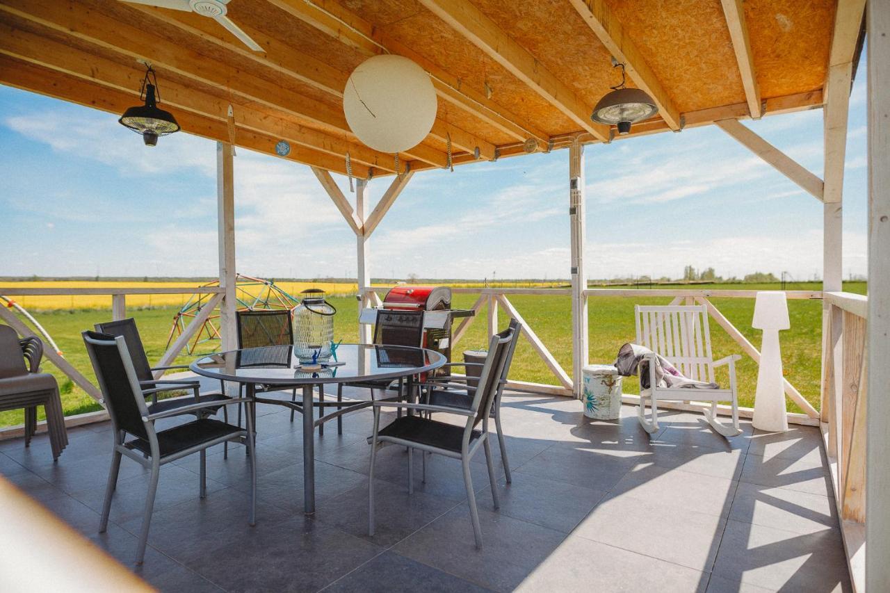 Apartamenty Rodzinne Plater74 Darłowo Exterior photo