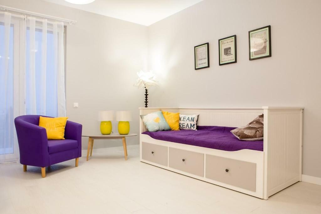 Apartamenty Rodzinne Plater74 Darłowo Exterior photo