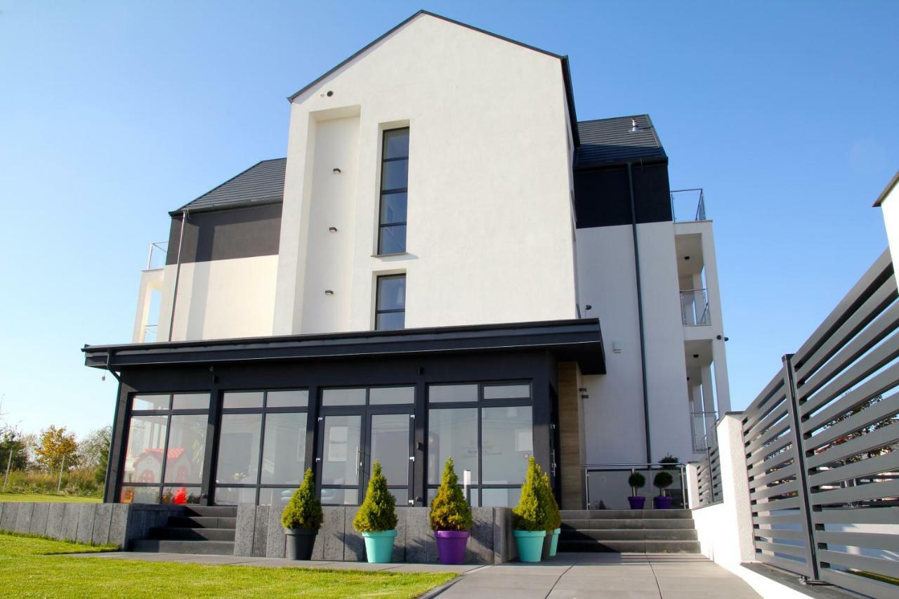 Apartamenty Rodzinne Plater74 Darłowo Exterior photo